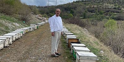 Diyarbakır Arı Yetiştiricileri Birliğinde Kongre Heyecanı