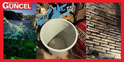 Diyarbakır Bağlar Cuma Pazarında Silah Sesleri