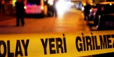 Diyarbakır Bağlar Cuma Pazarında Silah Sesleri