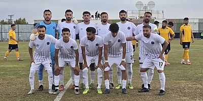 Diyarbakır BBspor  evinde Mağlup Oldu