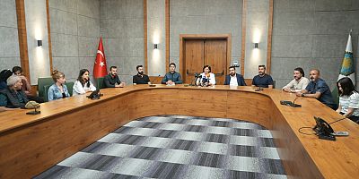 Diyarbakır Büyükşehir Belediyesi ‘kaldırım Çalışması ile Kürt dilinin değerlerine dikkat çektik’