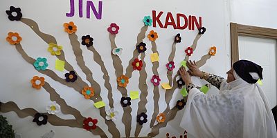 Diyarbakır Büyükşehir Belediyesi’nden 8 Mart’a Geniş Kapsamlı Etkinlik Programı