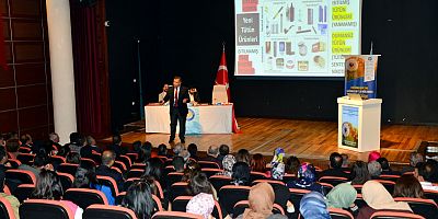Diyarbakır Büyükşehir Belediyesi’nden bağımlılıkla mücadeleye güçlü destek