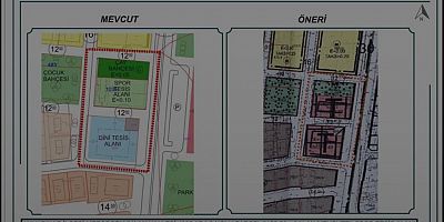 Diyarbakır Büyükşehir Belediyesi'nden İmar Tartışmalarına Yanıt