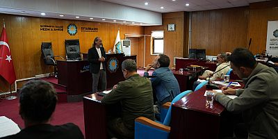 Diyarbakır Büyükşehir Belediyesi’nden Kurban Bayramı Öncesi Kapsamlı Hazırlık