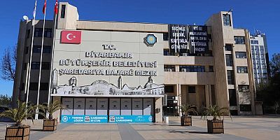 Diyarbakır Büyükşehir Belediyesi’nden Servis Ücretleri Açıklaması