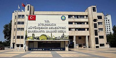 Diyarbakır Büyükşehir Belediyesi'nden Sosyal Konutlarda Tahliye Kararı