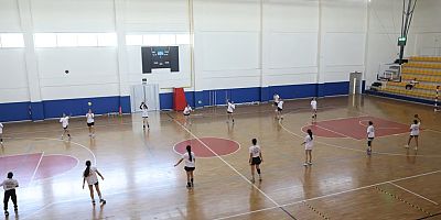 Diyarbakır Büyükşehir Belediyesi'nden Ücretsiz Yaz Spor Okulları Başvurular Başlıyor