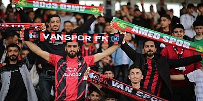 Diyarbakır Büyükşehir  Belediyesi  Organizasyonunda  Vanspor Taraftarlarına  İftar  Yemeği  verecek