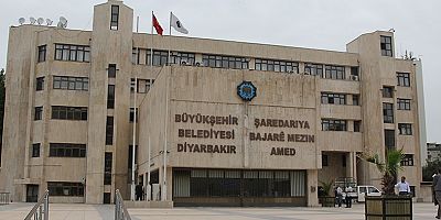 Diyarbakır Büyükşehir Belediyesi Personel Alım İlanını İptal Etti