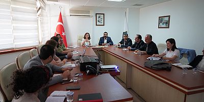 Diyarbakır Büyükşehir Belediyesi, Raftan indirilen Hafif Raylı Sistem Projesi revize edilecek