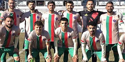 Diyarbakır Büyükşehir Belediyespor'da 5 Oyuncuyla yollarını ayırdı