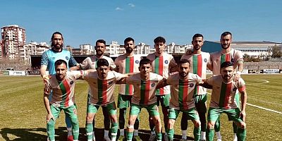 Diyarbakır Büyükşehir Belediyespor Deplasmanda Kazanamıyor