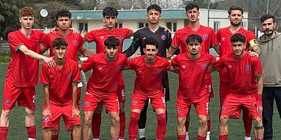 Diyarbakır Büyükşehir Belediyespor U‑19 Futbol Takımı, TFF Elit Akademi Gelişim Ligi’nde Şampiyon Oldu