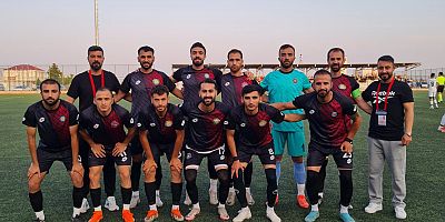 Diyarbakır Büyükşehir  Futbolcuları Tehdit edildi