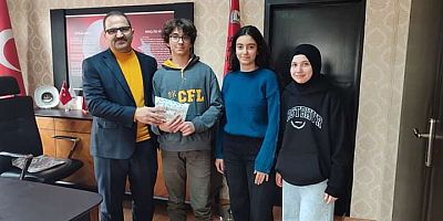 Diyarbakır CFL Gençlerinin kültürel mirasa yeniden can verme çabası