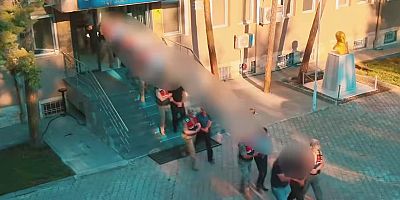 Diyarbakır Çınar da 17 yıllık kayıp dosyasındaki cinayet ortaya çıkarıldı
