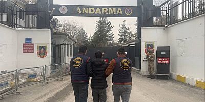Diyarbakır’da 109 Aranan Şahıs Yakalandı