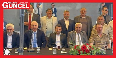 Diyarbakır’da 12 Yıllık Kan Davası Barışla Sonuçlandı