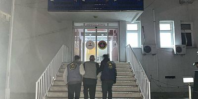 Diyarbakır'da 18 Yıldır Aranan Cinayet Zanlısı Yakalandı