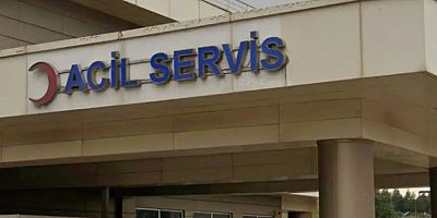 Diyarbakır'da 2 yaşındaki çocuk kamyonetin altında kalarak hayatını kaybetti