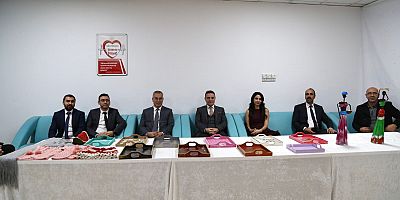 Diyarbakır’da 3 Aralık Dünya Engelliler Günü Konser ve Sergilerle Kutlandı