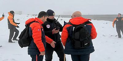 Diyarbakır'da 410 kişilik ekip, kayıp Nimet Kılıç’ı arıyor