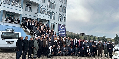 Diyarbakır’da 6 Aşiret Ve 300 Kanaat Önderinin Katıldığı Aşiretler Arası Dayanışma Toplantısı Yapıldı