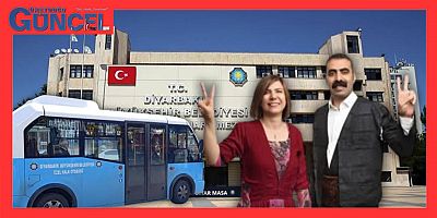 Diyarbakır’da 65 Yaş Kartı Krizi