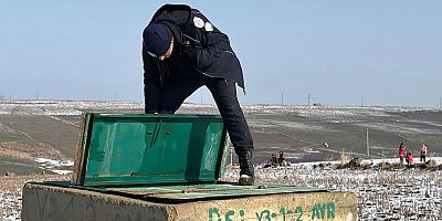 Diyarbakır’da 8 gündür kayıp olan kadını arama çalışmaları devam ediyor