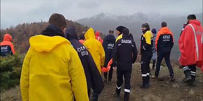 Diyarbakır’da 84 yaşındaki kayıp adam için arama çalışmaları sürüyor