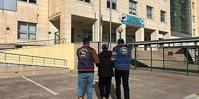 Diyarbakır’da ağır suçlardan aranan 110 kişi yakalandı