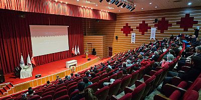 Diyarbakır’da Aile Hekimlerine Ruh Sağlığı Eğitimi