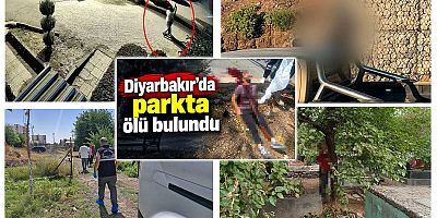 Diyarbakır’da alarm veren tablo: HÜDA PAR’dan sert çağrı