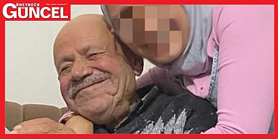 Diyarbakır’da Alzheimer Hastası Mehmet Güneş Kayıp: Ailesi Endişeli