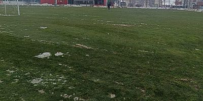 Diyarbakır'da Amatör Maçları Bu hafta Sonu start  Alıyor!