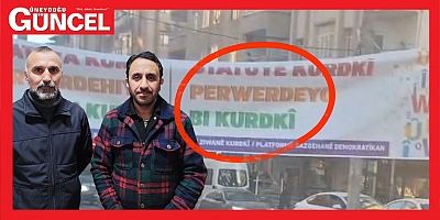 DİYARBAKIR’DA “ANADİL AFİŞİ” TARTIŞMASI DERİNLEŞİYOR