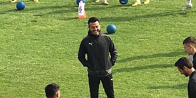 Diyarbakır’da   AnkaraDemirspor alarmı