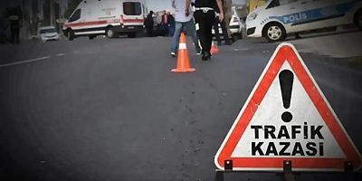 Diyarbakır'da aracın çarptığı yaya hayatını kaybetti