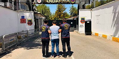 Diyarbakır’da Aranan 113 Şahıs JASAT Operasyonlarıyla Yakalandı