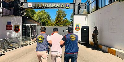 Diyarbakır’da aranan 145 kişi yakalandı