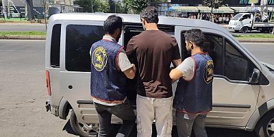 Diyarbakır’da Aranan 76 Kişi JASAT Operasyonlarıyla Yakalandı