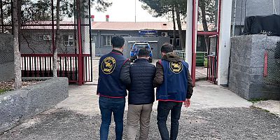 Diyarbakır’da aranan şahıslara operasyon
