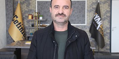 Diyarbakır'da aşırı soğuklar inşaat sektörünü durdurdu