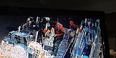 Diyarbakır’da aynı kişi 2 gün üst üste vantilatör çaldı