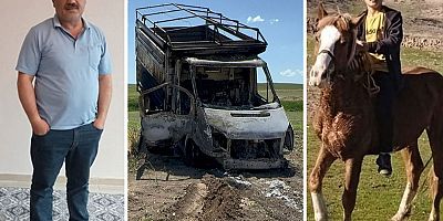 Diyarbakır'da baba ve oğlunun yakılarak öldürülmesi davasında 4 sanığa tahliye