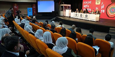 Diyarbakır’da “Barışın Hukuki Zemini” Paneli: “Kalıcı Barış Toplumsal Uzlaşıyla Mümkün”
