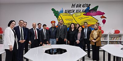 Diyarbakır’da Başlayan Kitap Seferberliği Türkiye’ye Yayıldı