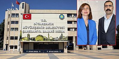 Diyarbakır’da Belediye Karnesi: