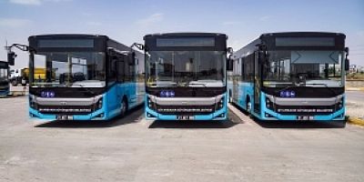 Diyarbakır’da Belediye otobüsleri 24 Şubata kadar ücretsiz